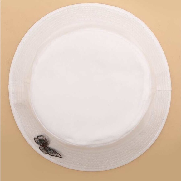 Butterfly Bucket Hat - Picture 2 of 3